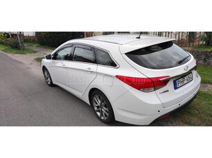 HYUNDAI I40 1.7 CRDi HP Comfort (Automata)