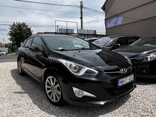 HYUNDAI I40 1.7 CRDi HP Comfort Jég hideg klíma!