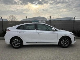 HYUNDAI IONIQ electric Comfort (Automata) Újszerű. garanciális autó!