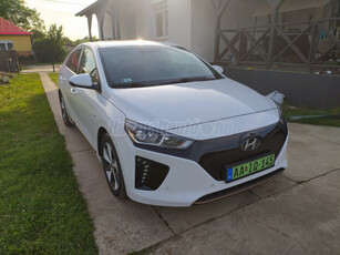 HYUNDAI IONIQ electric Premium (Automata)