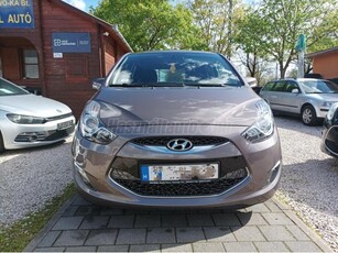 HYUNDAI IX 20 ix20 1.4 CRDi HP Comfort 1-2 munkanap alatt elvihető!