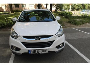 HYUNDAI IX 35 ix35 1.6 Style 2WD