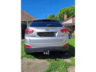 HYUNDAI IX 35 ix35 2.0 CRDi HP Premium 4WD (Automata)