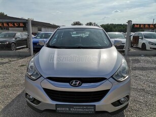 HYUNDAI IX 35 ix35 2.0 CRDi LP Life 2WD 1 ÉV VAGY 25.000 KM GARANCIA