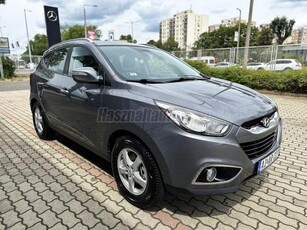 HYUNDAI IX35 2.0 CRDi LP Life 4WD Összkerekes divatikon 164ekm-rel