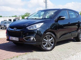 Hyundai IX 35 ix35 2.0 CRDi LP Premium 4WD (Aut...