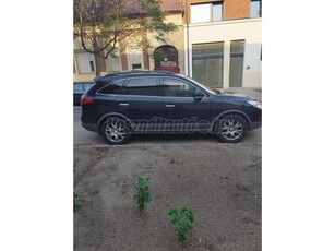 HYUNDAI IX 55 ix55 3.0 CRDi V6 Executive (Automata) (7 személyes ) Debrecen