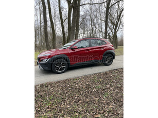 HYUNDAI KONA 1.0 T-GDi Comfort N Line