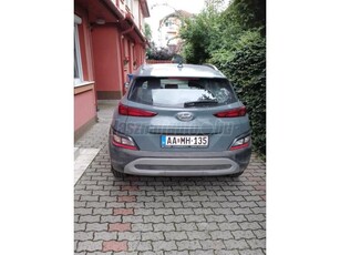 HYUNDAI KONA 1.0 T-GDi Premium