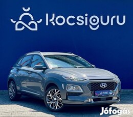 Hyundai Kona 1.6 GDi Hybrid Comfort DCT