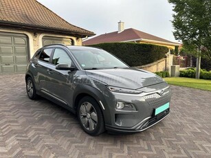 HYUNDAI KONA EV 64kWh Premium Edition