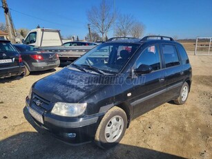 HYUNDAI MATRIX 1.6 GLS