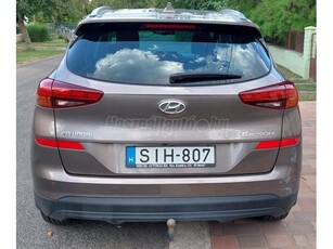 HYUNDAI TUCSON 1.6 GDI Champion