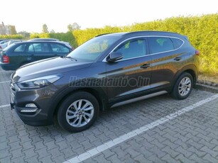 HYUNDAI TUCSON 1.6 T-GDi Premium