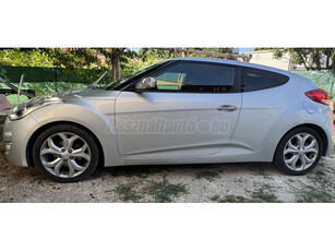 HYUNDAI VELOSTER 1.6 GDI Style