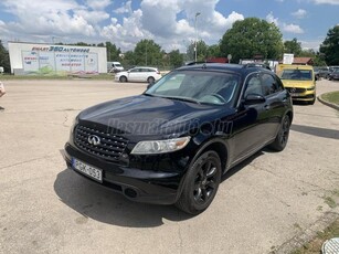 INFINITI FX35 3.5 V6 Aut