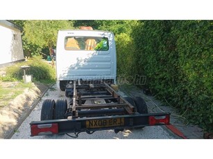 IVECO 35 DailyC 12 3450