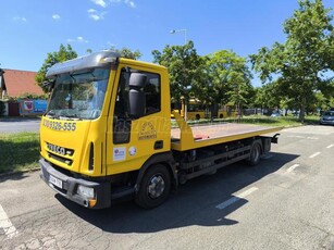 IVECO Eurocargo 75e18