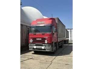 IVECO-MAGIRUS 260 EH