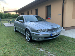 JAGUAR X-TYPE 2.0 D Executive