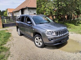 JEEP COMPASS 2.2 CRD DOHC Anniversary