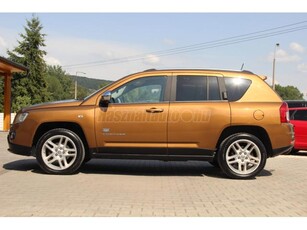 JEEP COMPASS 2.2 CRD DOHC Anniversary