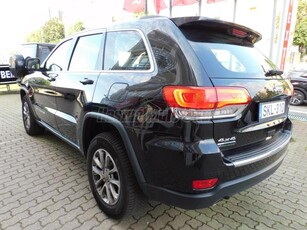 JEEP GRAND CHEROKEE 3.0 V6 CRD Laredo (Automata)