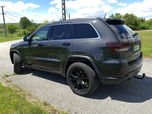 JEEP GRAND CHEROKEE 3.0 V6 CRD Limited (Automata)