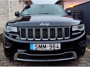 JEEP GRAND CHEROKEE 3.0 V6 CRD Summit (Automata)