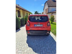 JEEP RENEGADE 2.0 Mjt Limited (Automata)