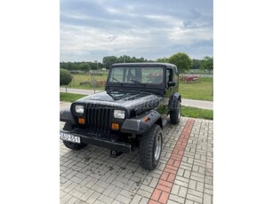 JEEP WRANGLER Hard Top 4.0