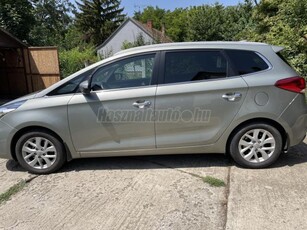 KIA CARENS 1.6 GDI Gold [7 személy] RP