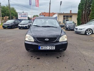 KIA CARENS 1.6 LX