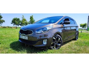 KIA CARENS 1.7 CRDI HP LX