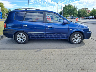 KIA CARENS 2.0 CRDi EX