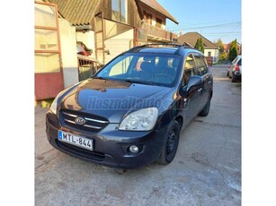 KIA CARENS 2.0 CRDi LX