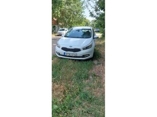 KIA CEE'D 1.4 CRDI LX