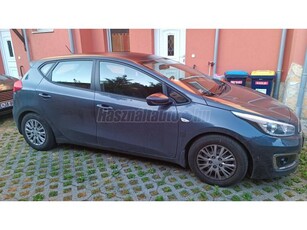 KIA CEE'D 1.4 CVVT Bronze