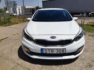 KIA CEE'D 1.4 dIESEL