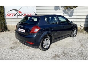 KIA CEE'D 1.6 CRDi ecoDynamic