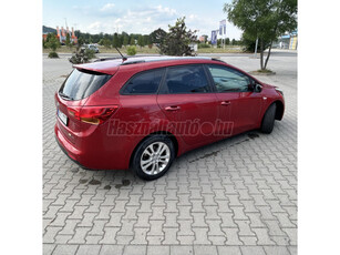 KIA CEE'D 1.6 CRDI EX