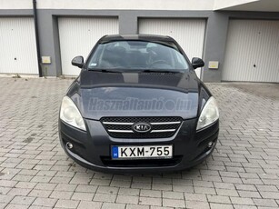 KIA CEE'D 1.6 CRDi EX Limited