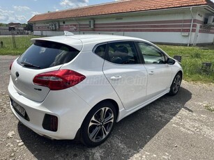 KIA CEE'D 1.6 CRDI GT Line