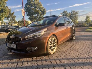 KIA CEE'D 1.6 GDI Limitált JD