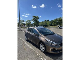 KIA CEE'D 1.6 GDI LX