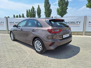 KIA CEE'D Ceed 1.0 T-GDI Silver Magyarországi! Áfás! Akár 4x Garancia!