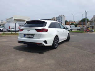 KIA CEE'D Ceed 1.4 T-GDI Gold GT Line