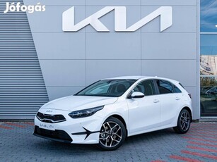 KIA CEE'D Ceed 1.5 T-GDI Fusion Plus DCT Automa...