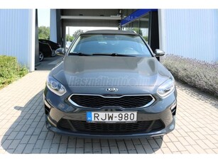 KIA CEE'D Ceed SW 1.4 MPI Gold Mo-i. 1 Tul. ÁFA-s!