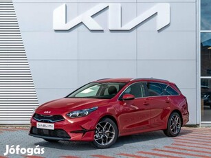 KIA CEE'D Ceed SW 1.5 T-GDI Fusion Plus DCT 140...